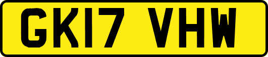 GK17VHW