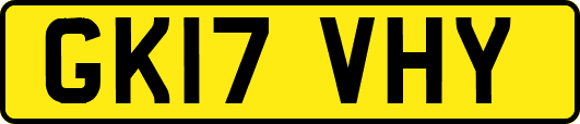 GK17VHY