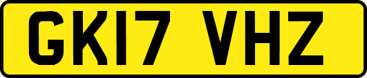 GK17VHZ