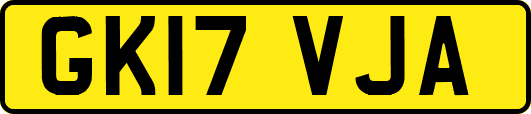 GK17VJA