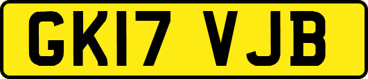 GK17VJB