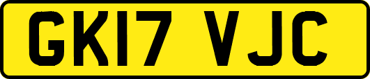 GK17VJC