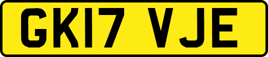 GK17VJE