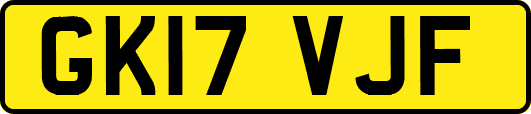 GK17VJF
