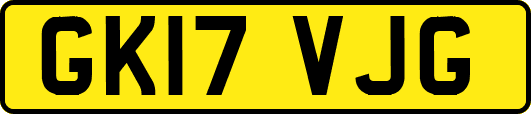 GK17VJG
