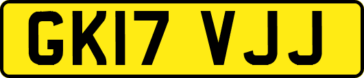 GK17VJJ