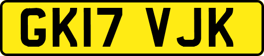 GK17VJK