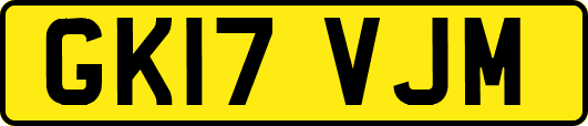 GK17VJM