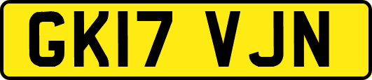 GK17VJN