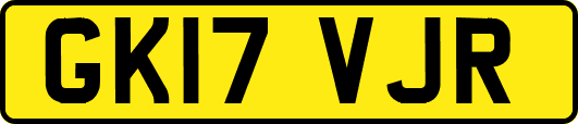 GK17VJR
