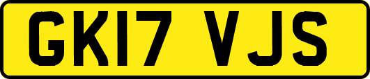 GK17VJS