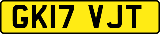 GK17VJT
