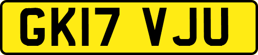 GK17VJU
