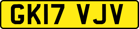 GK17VJV