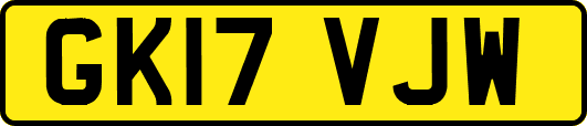 GK17VJW