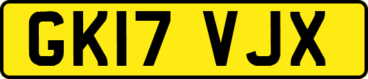 GK17VJX