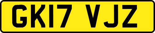 GK17VJZ