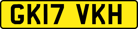 GK17VKH