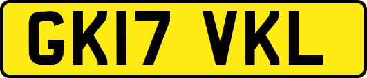 GK17VKL
