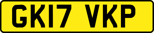 GK17VKP