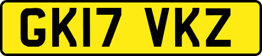 GK17VKZ