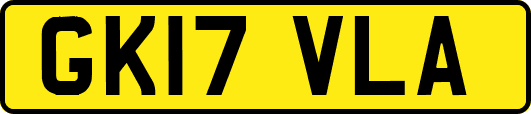 GK17VLA