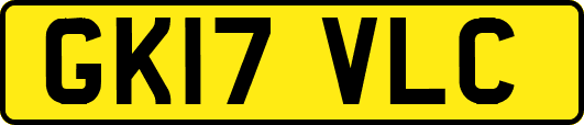 GK17VLC