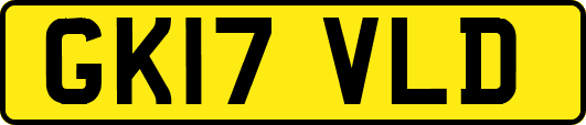 GK17VLD