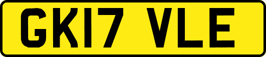 GK17VLE