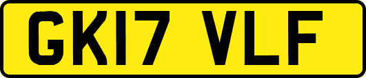 GK17VLF