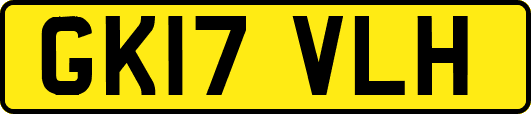 GK17VLH