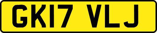 GK17VLJ