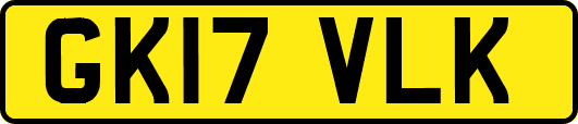 GK17VLK