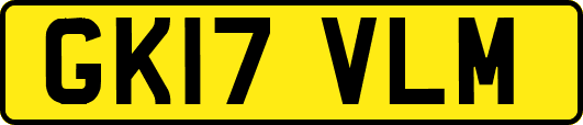 GK17VLM