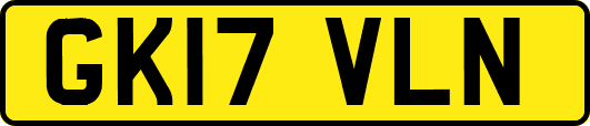 GK17VLN