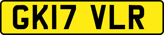 GK17VLR