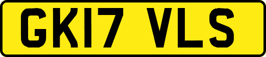 GK17VLS