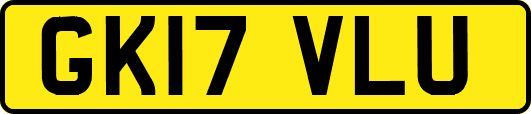 GK17VLU