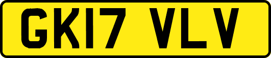 GK17VLV