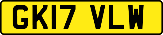 GK17VLW