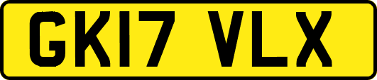 GK17VLX