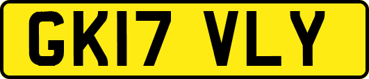 GK17VLY