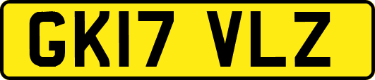 GK17VLZ