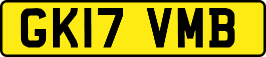 GK17VMB