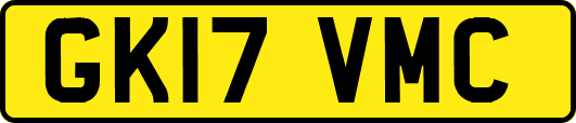 GK17VMC