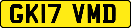 GK17VMD