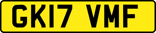 GK17VMF