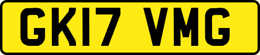 GK17VMG