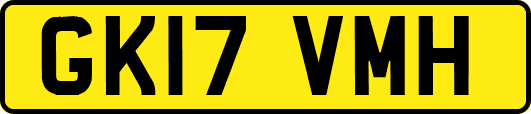 GK17VMH