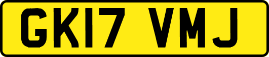 GK17VMJ